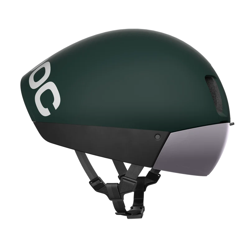 Casque Route POC PROCEN AIR Vert