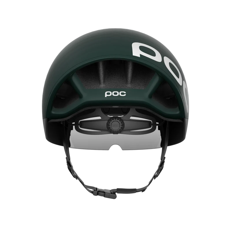 Casque Route POC PROCEN AIR Vert