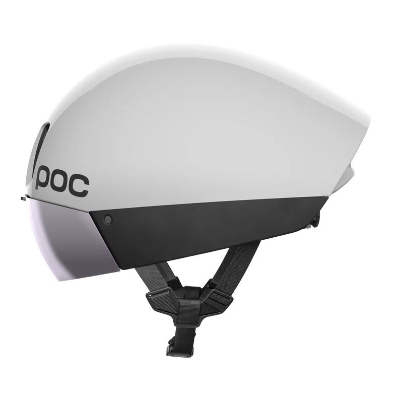 Casque Route POC PROCEN AIR Blanc