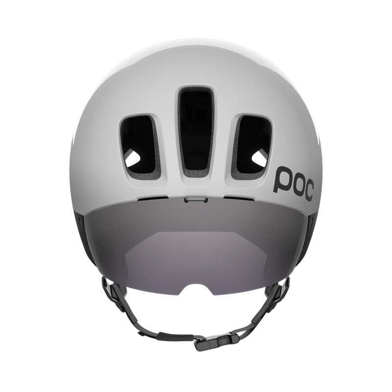 Casque Route POC PROCEN AIR Blanc