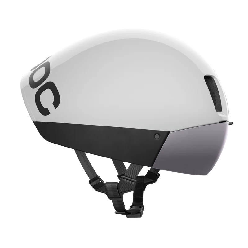Casque Route POC PROCEN AIR Blanc