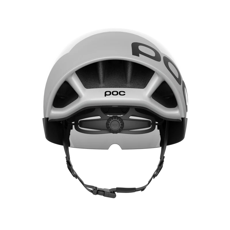 Casque Route POC PROCEN AIR Blanc