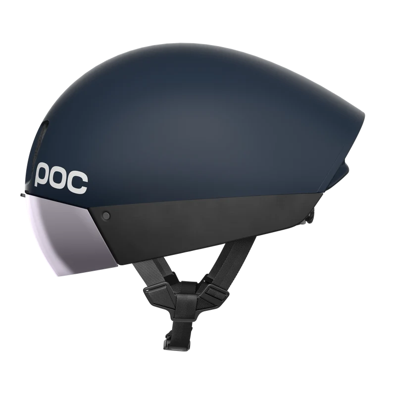 Casque Route POC PROCEN AIR Marine