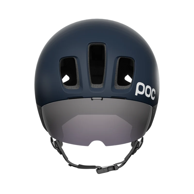 Casque Route POC PROCEN AIR Marine