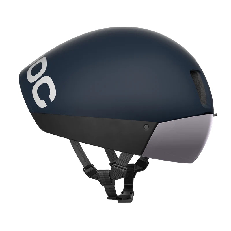 Casque Route POC PROCEN AIR Marine