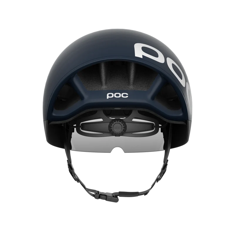 Casque Route POC PROCEN AIR Marine