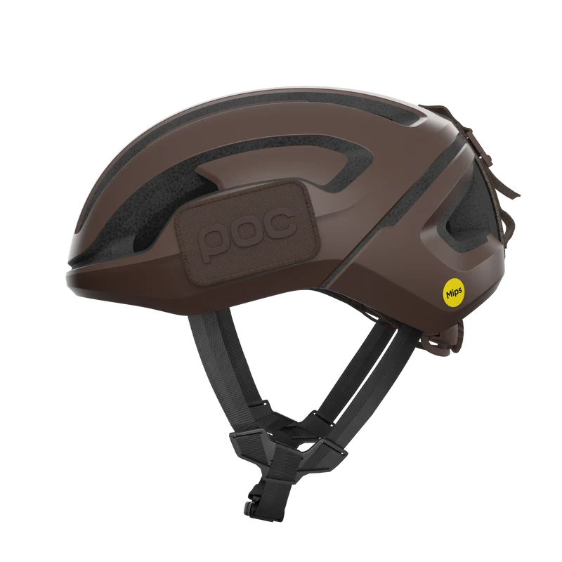 Casque Route/Gravel POC OMNE ULTRA MIPS Bronze Matt