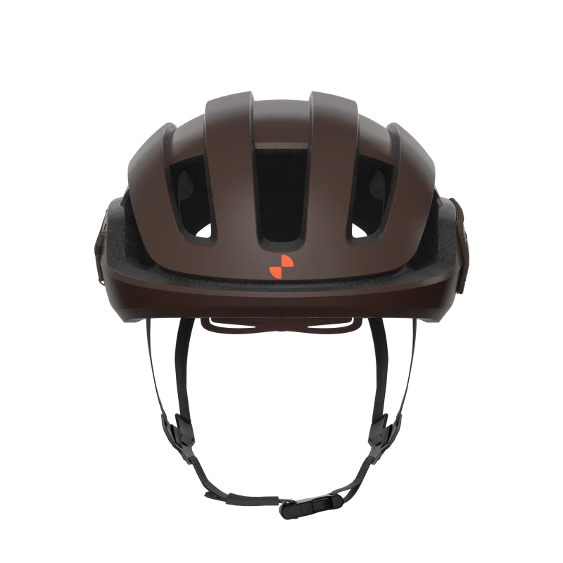 Casque Route/Gravel POC OMNE ULTRA MIPS Bronze Matt