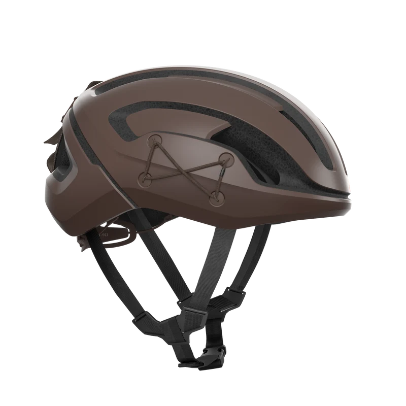 Casque Route/Gravel POC OMNE ULTRA MIPS Bronze Matt