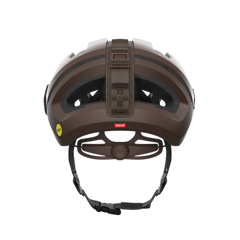 Casque Route/Gravel POC OMNE ULTRA MIPS Bronze Matt