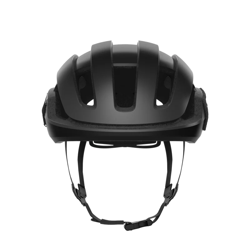 Casque Route/Gravel POC OMNE ULTRA MIPS Noir Matt