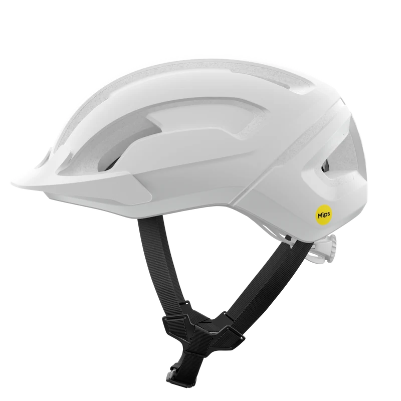 Casque Route/Gravel POC OMNE AIR RESISTANCE MIPS Blanc Matt