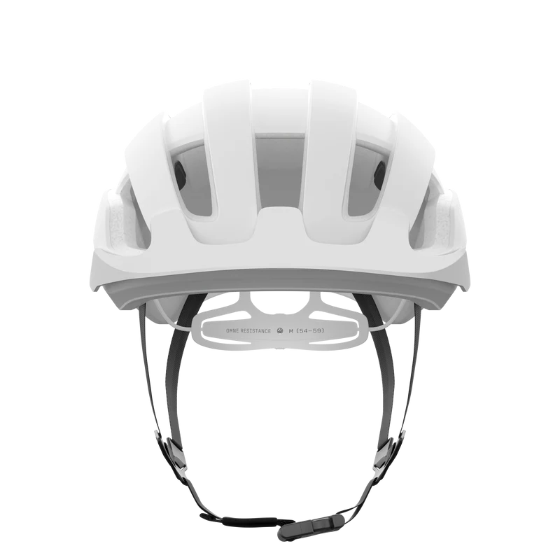 Casque Route/Gravel POC OMNE AIR RESISTANCE MIPS Blanc Matt