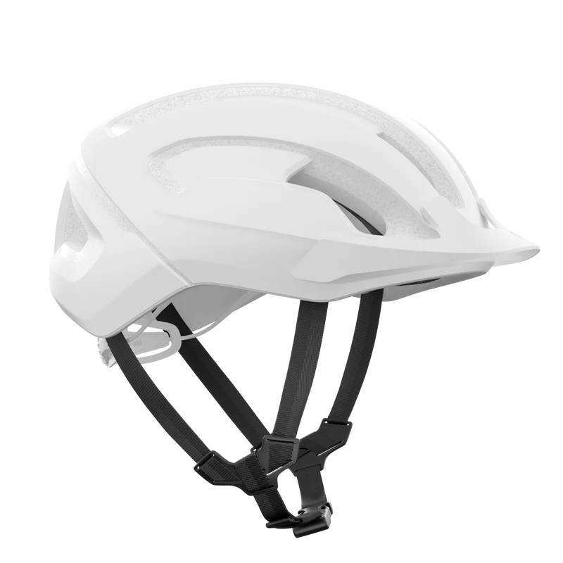 Casque Route/Gravel POC OMNE AIR RESISTANCE MIPS Blanc Matt