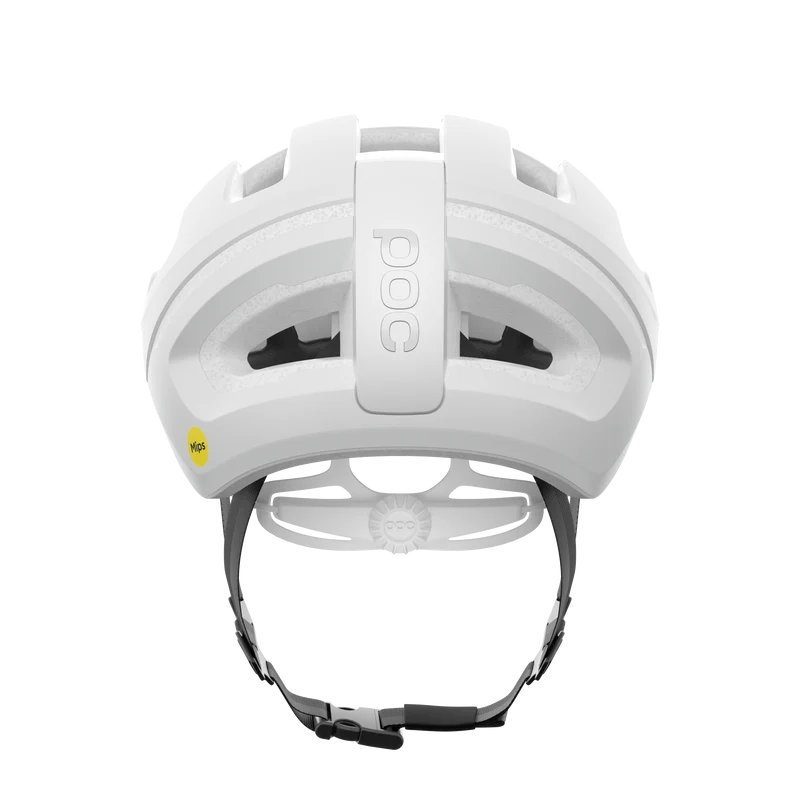 Casque Route/Gravel POC OMNE AIR RESISTANCE MIPS Blanc Matt