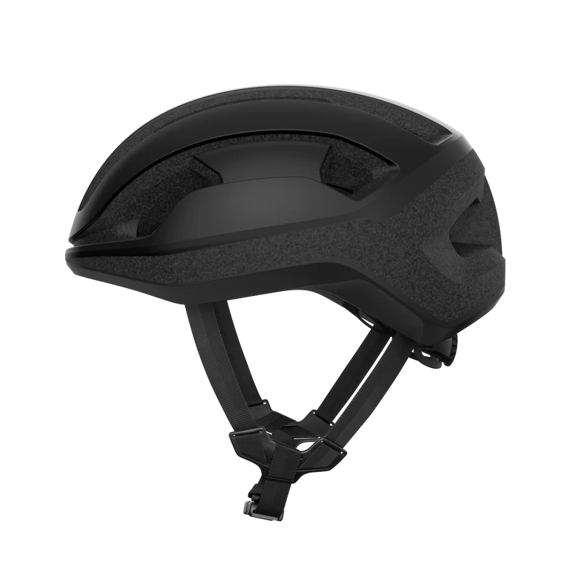Casque Route POC OMNE LITE Noir Matt