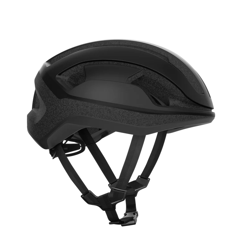 Casque Route POC OMNE LITE Noir Matt