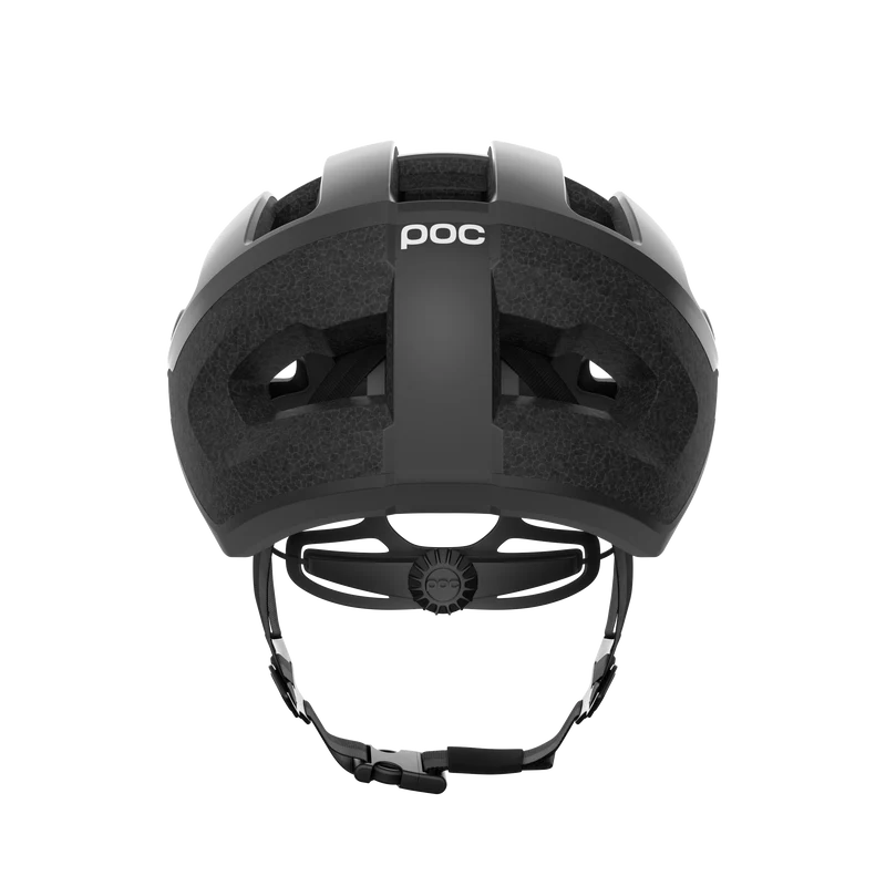 Casque Route POC OMNE LITE Noir Matt