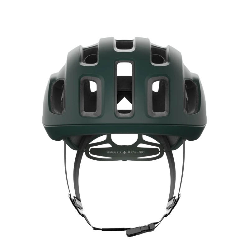 Casque Route POC VENTRAL AIR MIPS Kaki Matt