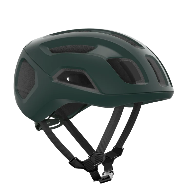 Casque Route POC VENTRAL AIR MIPS Kaki Matt