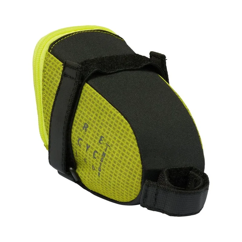 Sacoche de Selle VAUDE RACE LIGHT LUMINUM Jaune