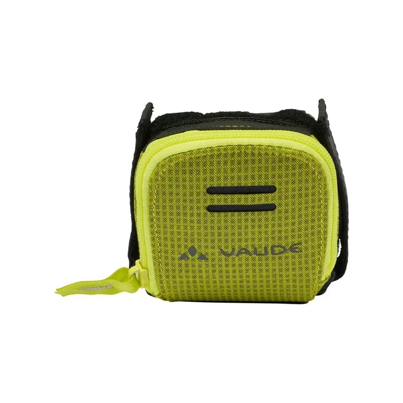 Sacoche de Selle VAUDE RACE LIGHT LUMINUM Jaune