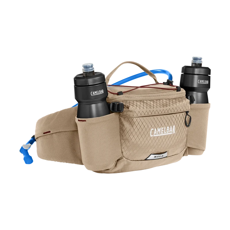 Sacoche Banane d'Hydratation CAMELBAK MULE 5 L WAIST PACK Moondust