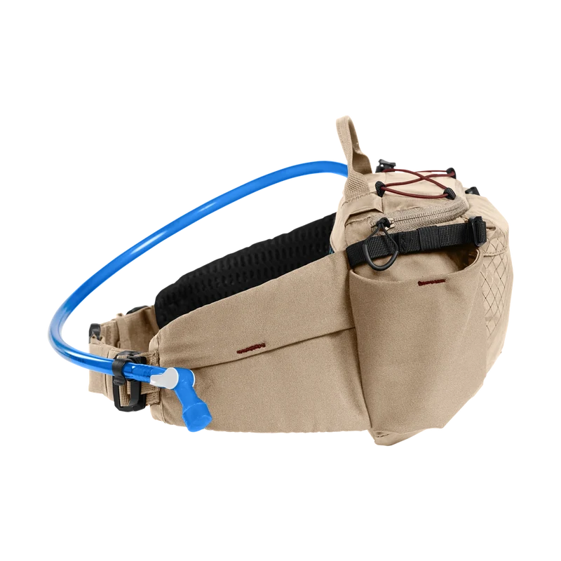 Sacoche Banane d'Hydratation CAMELBAK MULE 5 L WAIST PACK Moondust