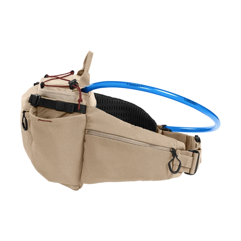 Sacoche Banane d'Hydratation CAMELBAK MULE 5 L WAIST PACK Moondust