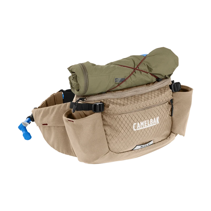 Sacoche Banane d'Hydratation CAMELBAK MULE 5 L WAIST PACK Moondust