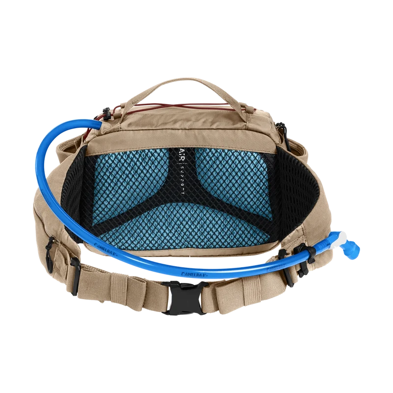 Sacoche Banane d'Hydratation CAMELBAK MULE 5 L WAIST PACK Moondust