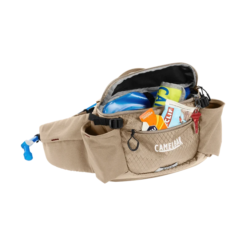 Sacoche Banane d'Hydratation CAMELBAK MULE 5 L WAIST PACK Moondust