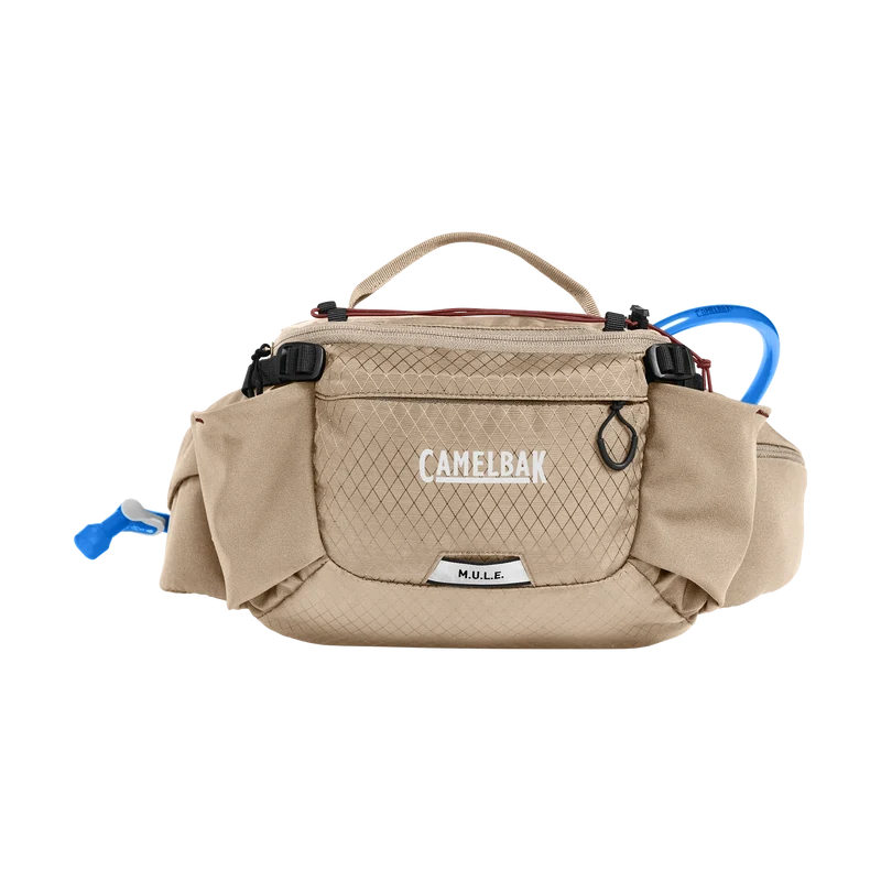 Sacoche Banane d'Hydratation CAMELBAK MULE 5 L WAIST PACK Moondust
