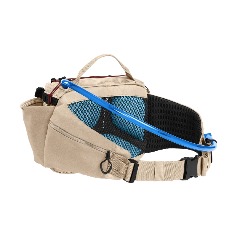 Sacoche Banane d'Hydratation CAMELBAK MULE 5 L WAIST PACK Moondust