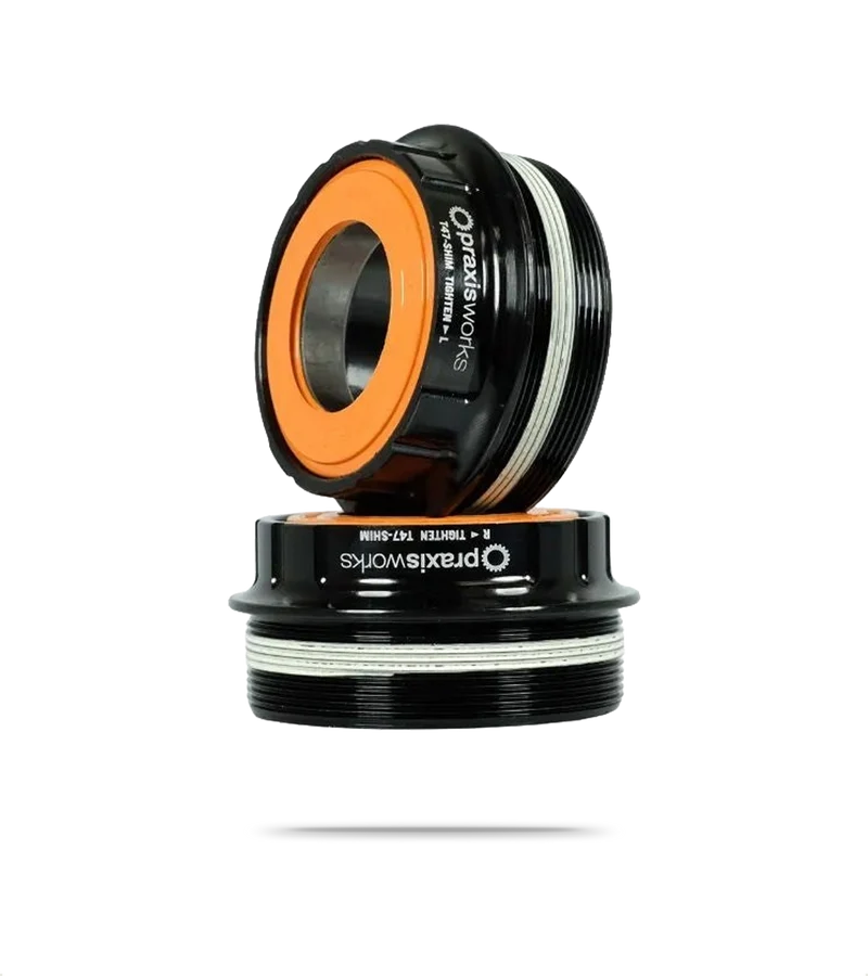 Praxis Bottom Bracket - T47
