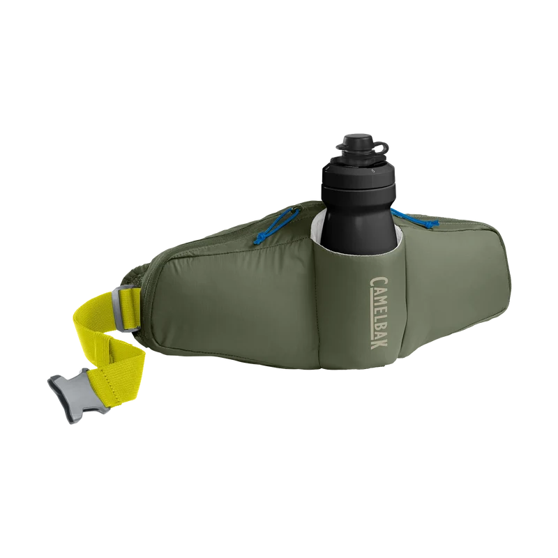 Sacoche Banane CAMELBAK PODIUM FLOW 2 2.5 L WAIST PACK Vert Olive