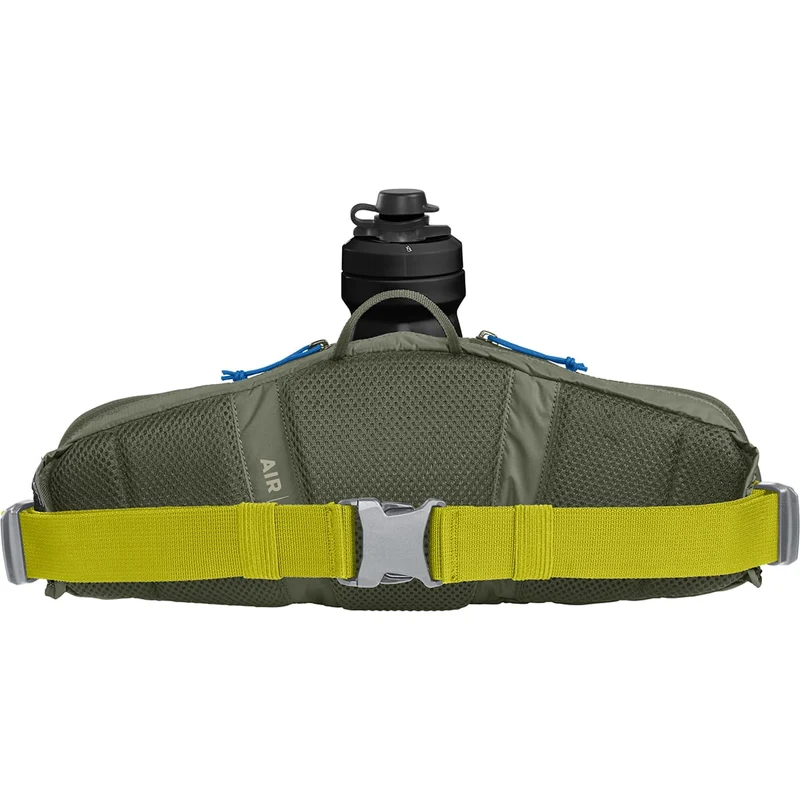 Sacoche Banane CAMELBAK PODIUM FLOW 2 2.5 L WAIST PACK Vert Olive