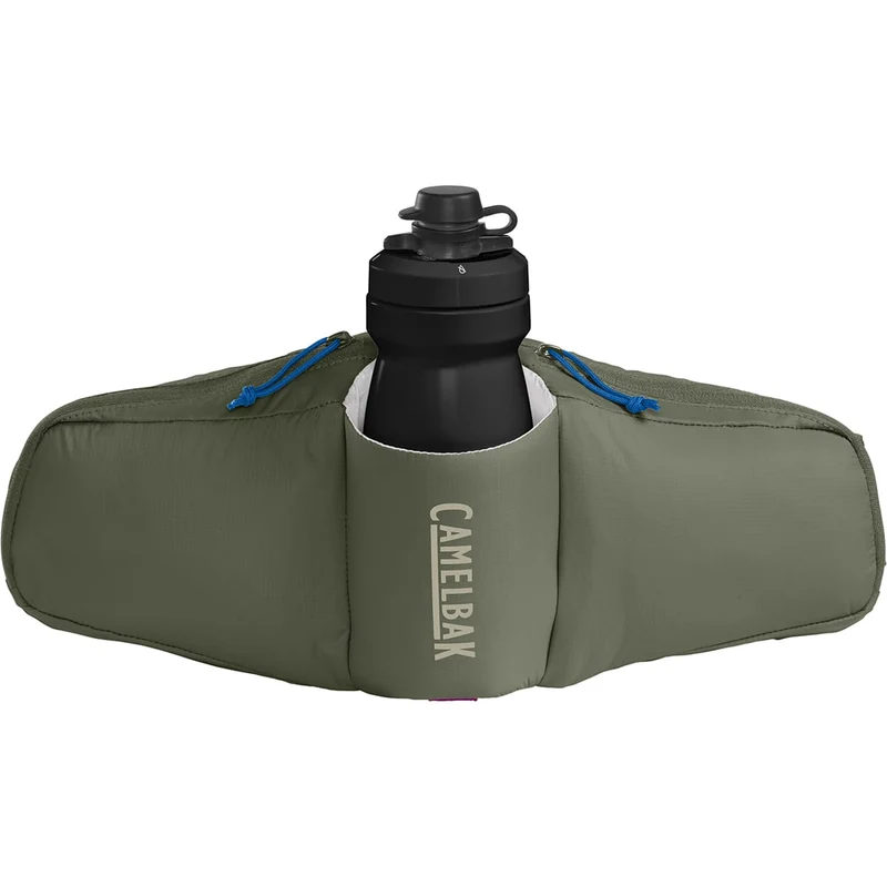 Sacoche Banane CAMELBAK PODIUM FLOW 2 2.5 L WAIST PACK Vert Olive