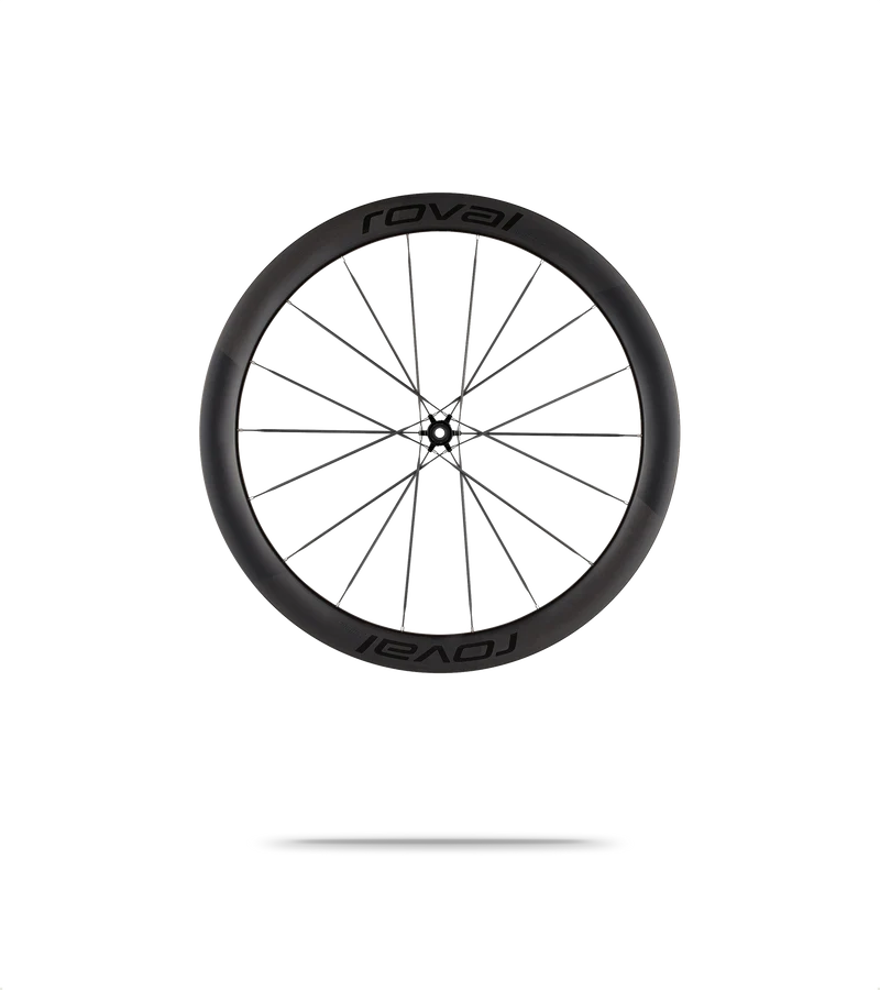 Terra Aero CLX Front Wheel