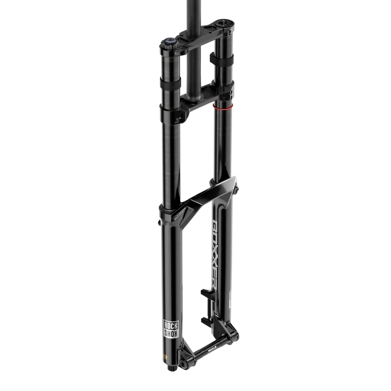 Fourche ROCKSHOX BOXXER ULTIMATE CHARGER 3.2 RC2 29" Axe 20x110mm Boost Noir