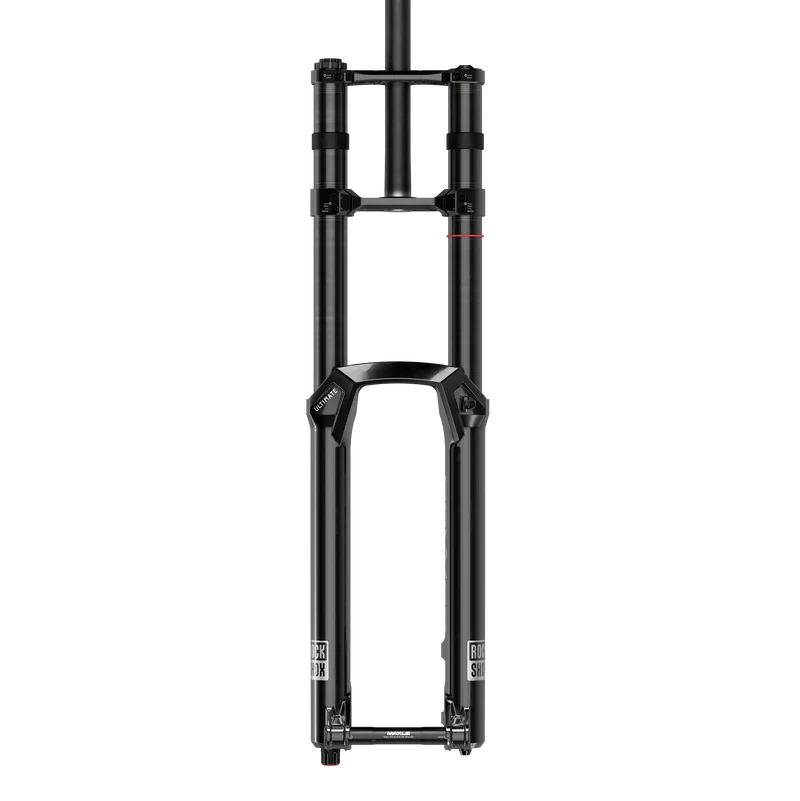Fourche ROCKSHOX BOXXER ULTIMATE CHARGER 3.2 RC2 29" Axe 20x110mm Boost Noir
