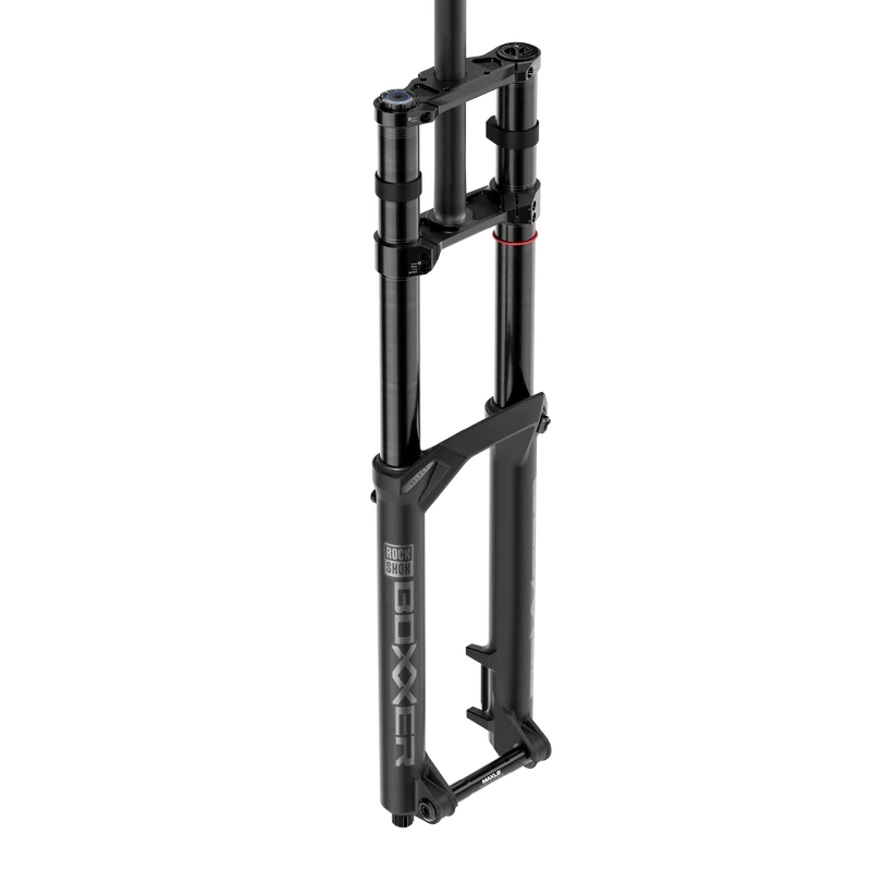 Fourche ROCKSHOX BOXXER SELECT CHARGER 3 RC 29" Axe 20x110mm Boost Noir
