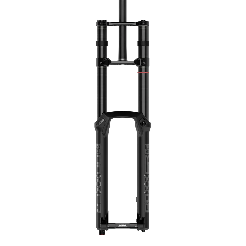 Fourche ROCKSHOX BOXXER SELECT CHARGER 3 RC 29" Axe 20x110mm Boost Noir