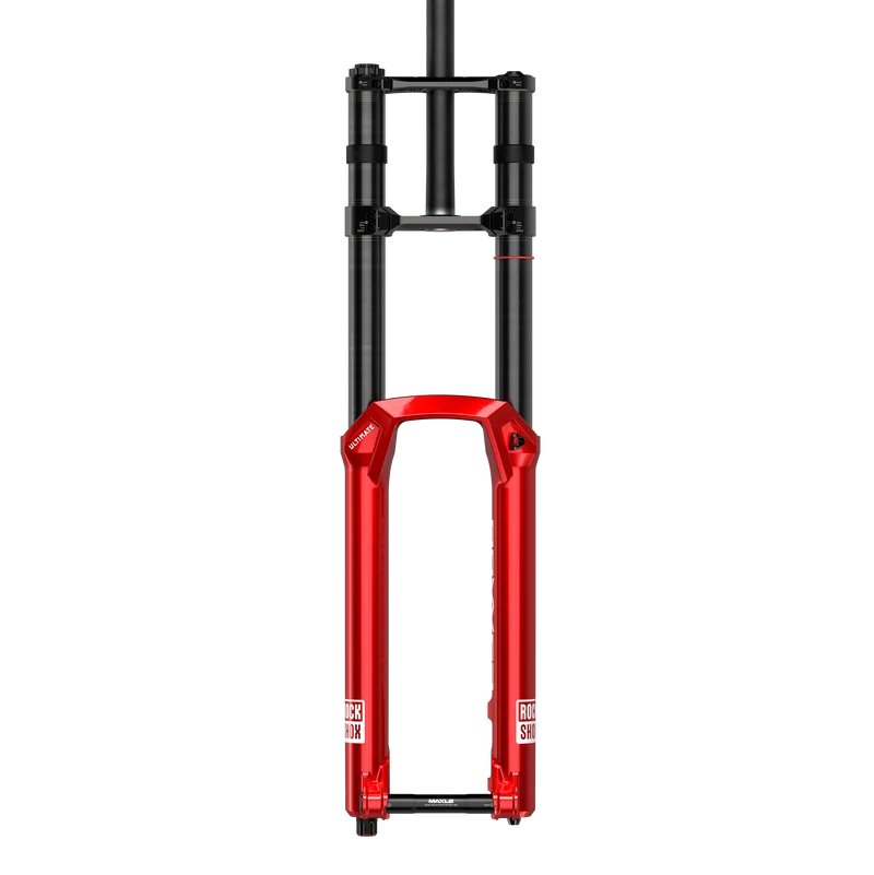 Fourche ROCKSHOX BOXXER ULTIMATE CHARGER 3.2 RC2 29" Axe 20x110mm Boost Rouge