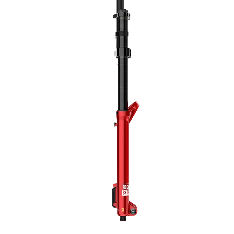 Fourche ROCKSHOX BOXXER ULTIMATE CHARGER 3.2 RC2 29" Axe 20x110mm Boost Rouge