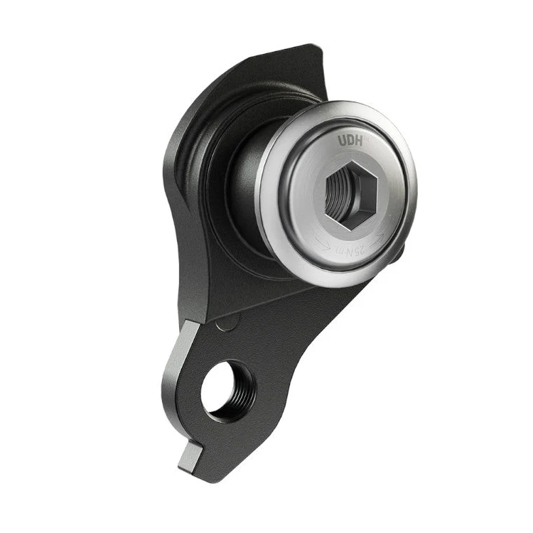 Patte de Dérailleur SRAM UDH Noir/Argent