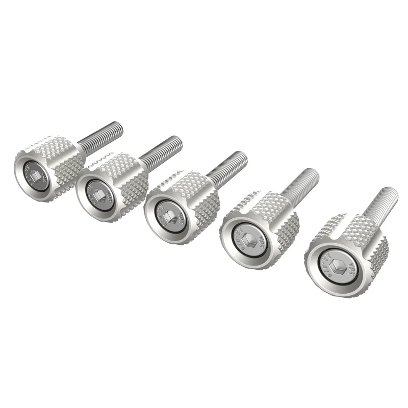 LodeStar Quick Adjustment Kit - 5 Pack