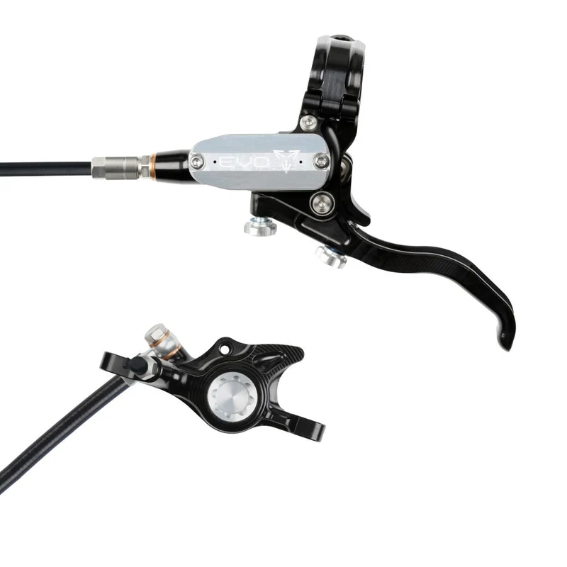 Frein Avant HOPE TECH 4 EVO X2 PM Noir/Argent