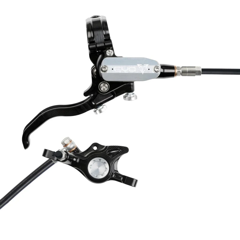 Frein Arrière HOPE TECH 4 EVO X2 PM Noir/Argent