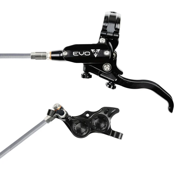 Frein Avant HOPE TECH 4 EVO TR4 Aviation Noir/Noir